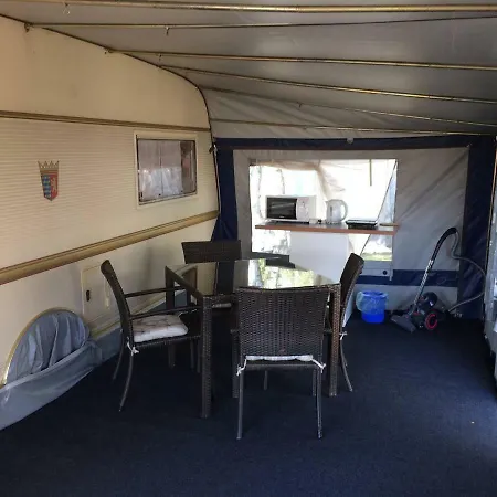 Przyczepa Albatros 5,5 *
